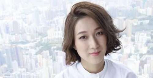 钟嘉欣甜美，关咏荷温婉，向海岚“苦相”，TVB偏爱长脸女星