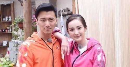 与王菲情断分手，将和杨幂官宣恋情？谢霆锋终于正面回应了！