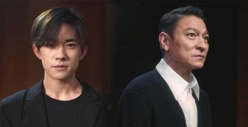 《奇迹》发布主题曲MV，刘德华易烊千玺梦幻联动