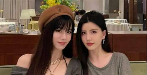by2喊话李靓蕾，事件反转！王力宏又有麻烦了！