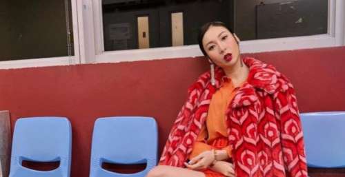 TVB女星庄思敏宣布改名！期待带来好运气，豪门出身演配角16年