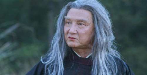 雪中悍刀行：地仙以下韩无敌被碰瓷，正面硬撼曹长卿，却被金刚境徐凤年斩杀