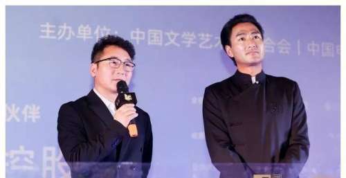 2021年尾，我们和这群电影人，谈了谈华语电影