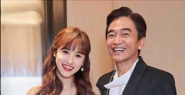吴宗宪女儿婚前收死亡威胁，中年男曝其吸毒还，女方立警