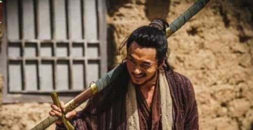 《千里不留行》上映，独行刀客诠释新派武侠，比一剑开天门亮眼