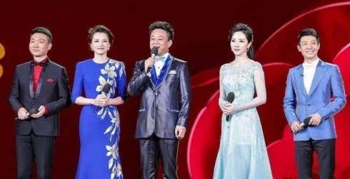虎年主持阵容曝光？任鲁豫、朱迅继续挑大梁，还加入一位新人