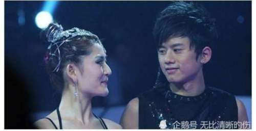 8首歌，回顾张杰谢娜的完美爱情！网友：真夫妻，最好嗑