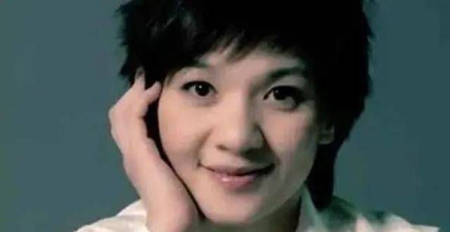 “泼妇”柯以敏，娱乐圈里为什么再也没有她的位置？看完你就明白了