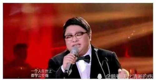 “作秀”14年，几乎倾家荡产：韩红，你真牛