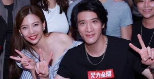 王力宏带3男回家见娃被拒，李靓蕾称人身安全受威胁，3男身份曝光
