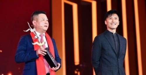 谢霆锋代言国货20年，首次透原因，额外公布特步股东身份引热议