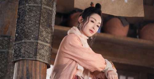 淡出荧屏10多年后，张敏再次复出拍戏，53岁真实状态曝光