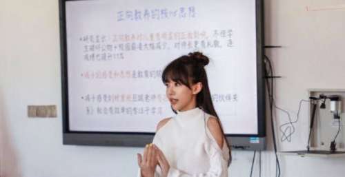 李靓蕾曝猛料！称王力宏带人威胁自己：若我发生什么，绝不是自杀