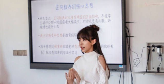 李靓蕾曝猛料！称王力宏带人威胁自己：若我发生什么，绝不是自杀