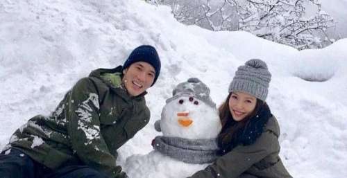 王力宏回应李靓蕾长文，曝三男子真实身份，斥责对方想象力太丰富