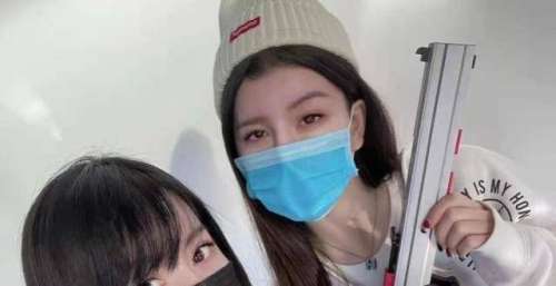 剧情反转！李靓蕾深夜回应，晒出视频内涵by2工作室微博是伪造