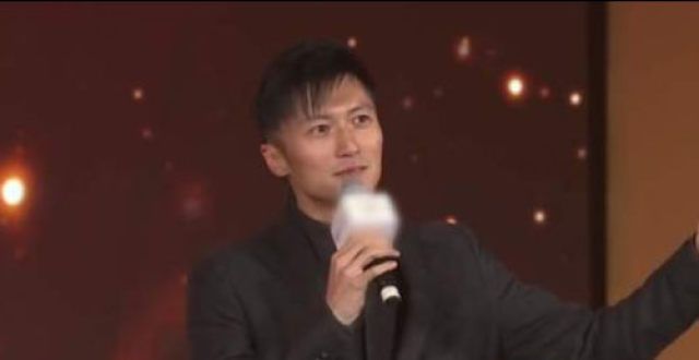 谢霆锋成知名国牌股东，与企业总裁友情达20年，谈国货崛起太骄傲