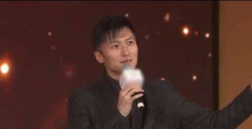 谢霆锋成知名国牌股东，与企业总裁友情达20年，谈国货崛起太骄傲
