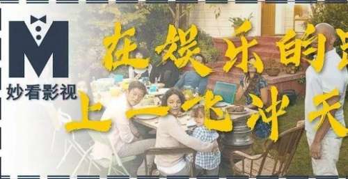 在娱乐的路上一飞冲天——《速度与9》