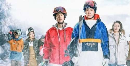 看冰雪主题电影，韩庚吴京带您“种草”滑雪