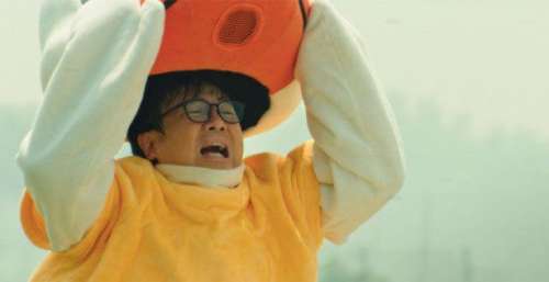 日票房仅987万！黄渤贾玲的卖力演出，也救不了这部“拼盘电影”