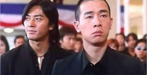 古惑仔最后一部为何草草收尾？竟是因为好莱坞电影公司出招