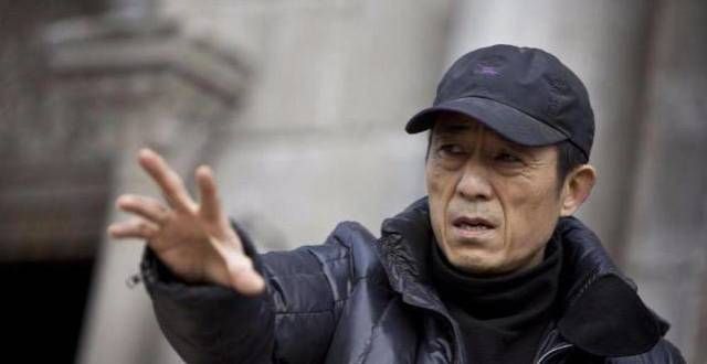 冬奥会导演张艺谋，他的作品哪几部最值得看？
