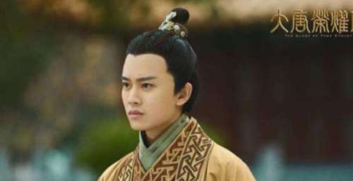 《大唐荣耀》捧红任嘉伦，输给《三生三世》，5年后为何成为黑马