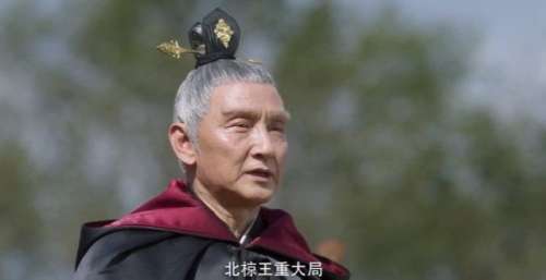 《雪中悍刀行》大结局：韩貂寺被徐凤年所杀，离阳朝一代权阉陨落！
