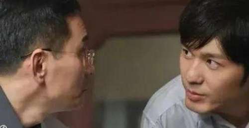 五部悬疑剧中的天花板，每一部都是好评如潮，你追过哪几部？