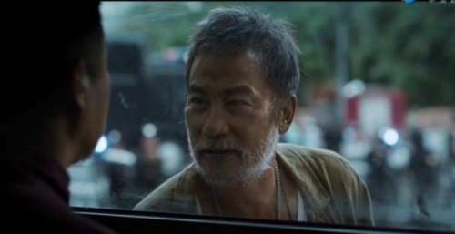 《误杀2》除了悬疑部分值得推荐，宣扬的父爱令人咋舌