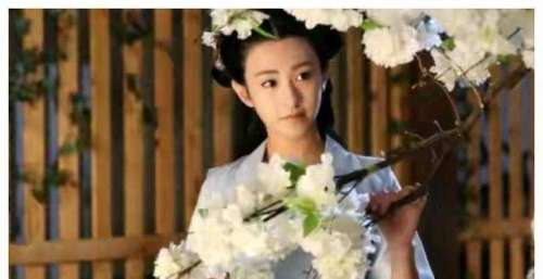演赵丽颖妹妹，又搭档张若昀，从女配到女主，朱圣祎真的红了