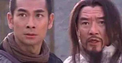 为还外债拍戏3000多集，“烂片王”李立群是如何修炼成老戏骨的