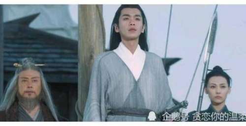 临近结尾才入佳境，放弃徐凤年的观众，会不会后悔呢？