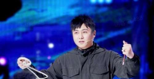 《点赞！达人秀》反赌师不忘初心 龙拳小子展年轻热血力量