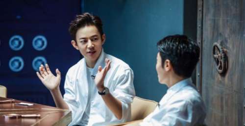 《明侦7》推迟上线，撒贝宁暗自怀念，蒲熠星发文引观众强烈共鸣