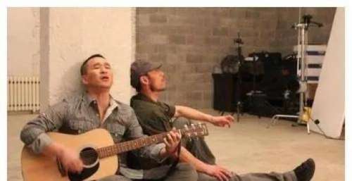 旭日阳刚《星光大道》夺亚军，继续飙人气，正月十五就凉了