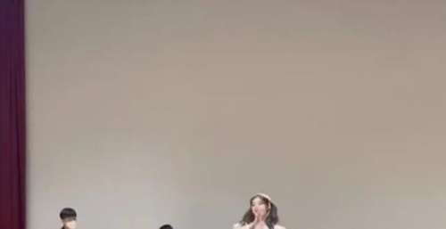 韩女团中国成员因未行跪拜大礼被韩网抨击，中国网友：回内娱养你