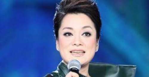 他一手捧红韩红和那英，在巅峰时入狱15年去世，妻子为他终身还债