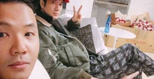 李靓蕾指王力宏未遵循协议程序见孩子，暗示要再放“蕾”神之锤