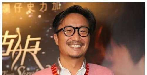 郑中基为何消失不见了，连蒙面歌王也不肯去上，无赖的故事