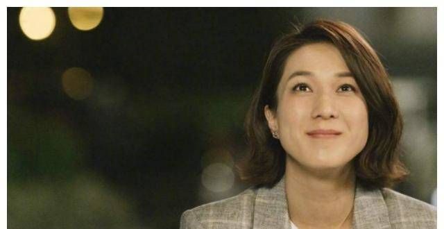 TVB的们，年近半百不打针、不整容，个个美得很自然