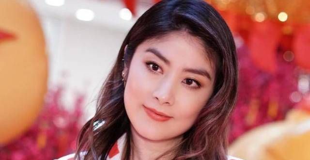 陈慧琳：嫁相爱16年初恋，41岁生二胎，两个儿子是她的心头宝