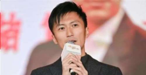 谢霆锋谈为什么代言特步20年！因为它不像别的品牌走炒作浮夸路线