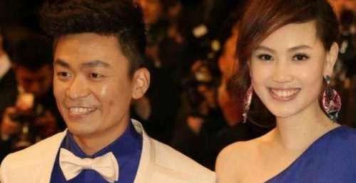 王力宏带着3个男人回家看孩子，李靓蕾差点成了第二个马蓉？