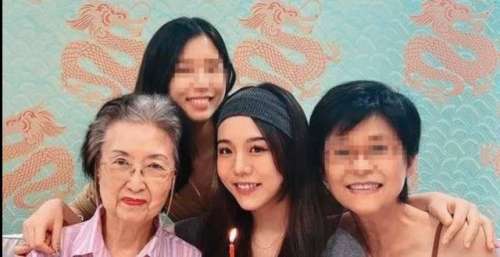 台媒曝庾澄庆与90岁妈妈结束分居，婆媳重温天伦，搬回家原因曝光