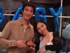 王力宏离婚风波再起，家庭支离破碎，夫妻纠纷像谍战，孩子成道具