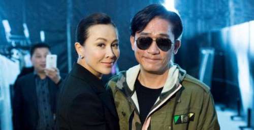 “赢家”刘嘉玲：不丹举行8位数顶奢婚礼，邀王菲泡汤做马杀鸡！