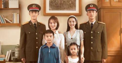 王牌部队：为顾一野“我的军装呢”破防，高粱手术成功却生不如死