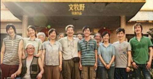 看了易烊千玺粉丝怎么宣传《奇迹》，电影宣发人员或许会自叹不如